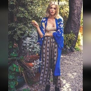 HOLD-Novella Royale Linda pant